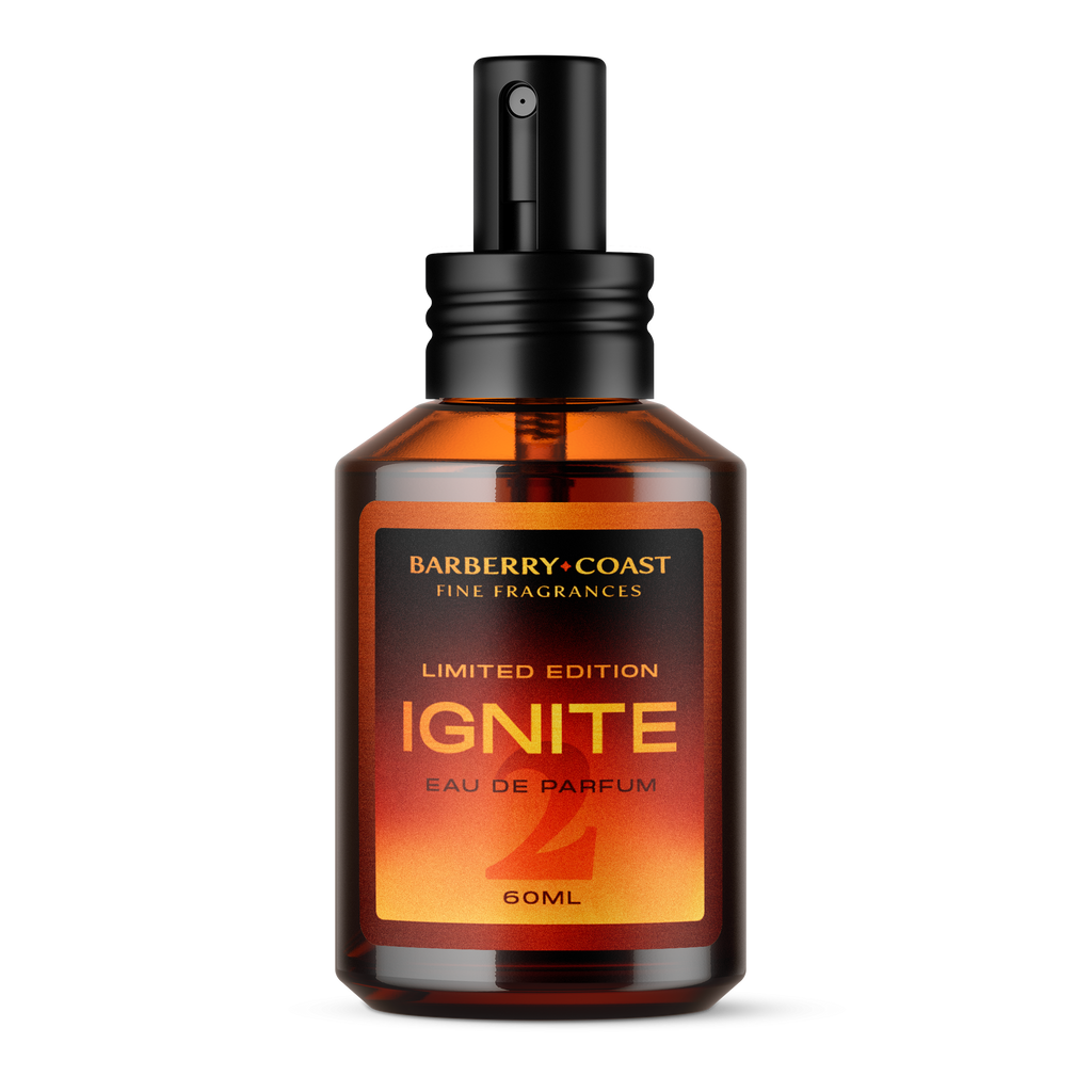 IGNITE Eau de Parfum Cologne