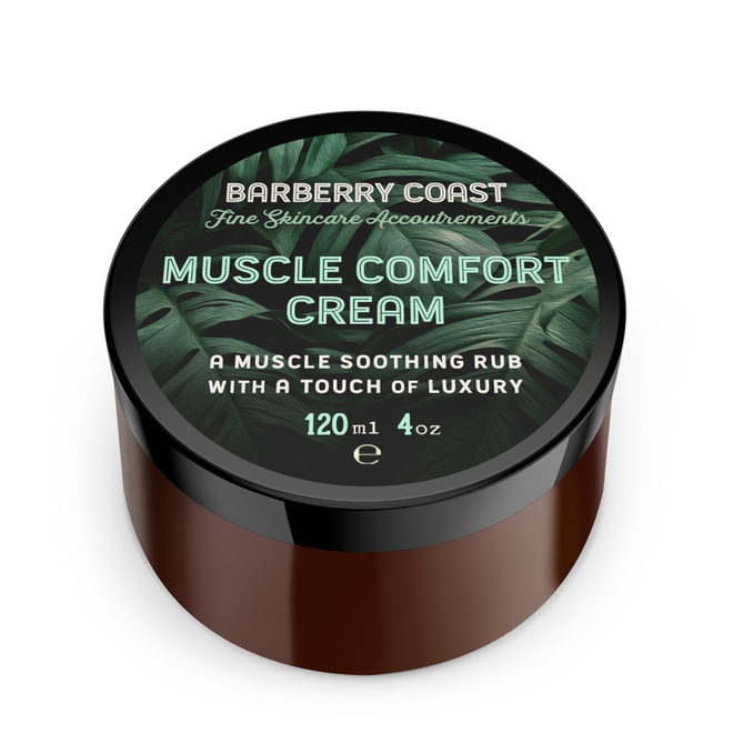 Muscle Comfort Cream