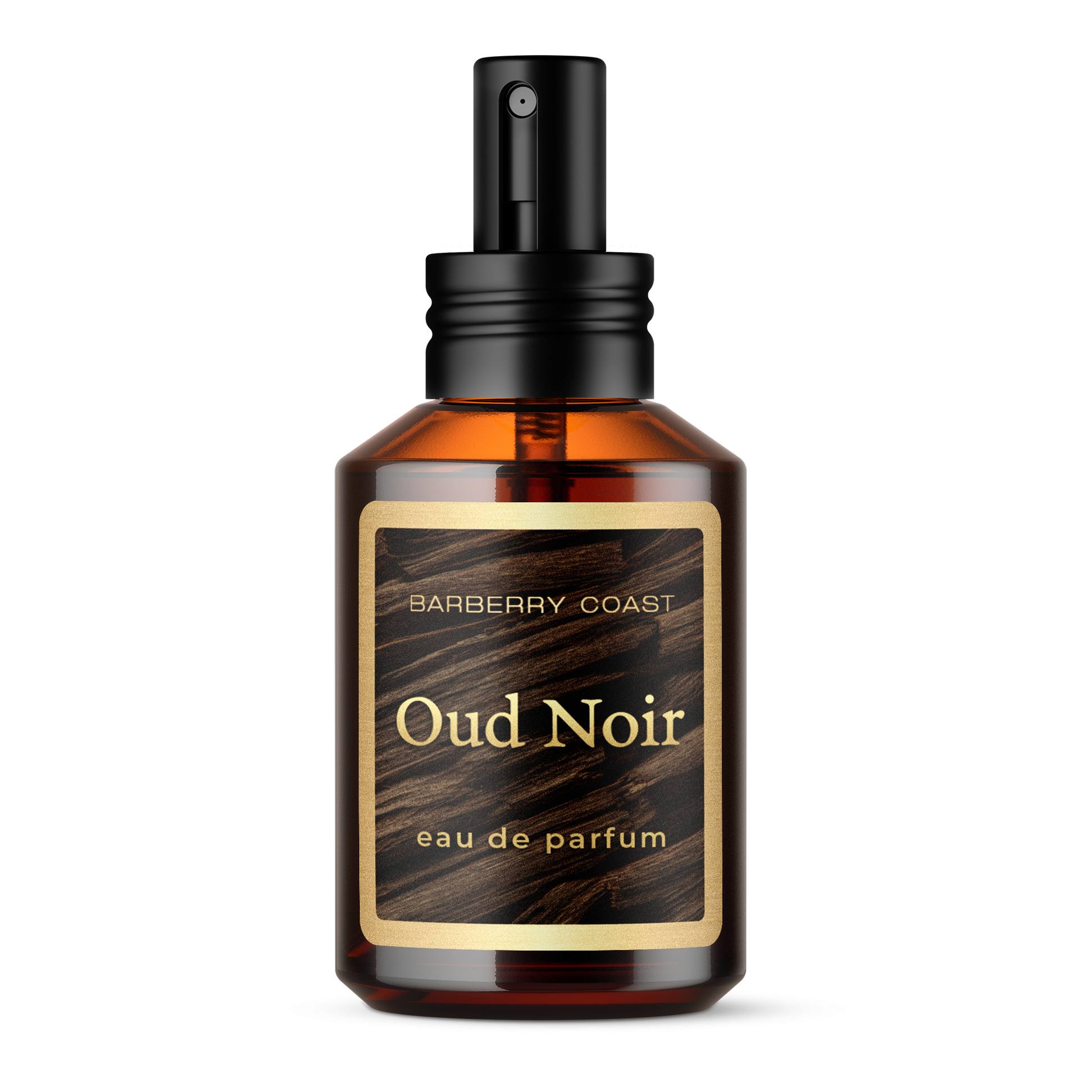 Oud Noir Eau de Parfum Cologne Barberry Coast®