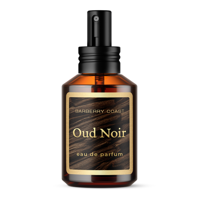 Oud Noir Eau de Parfum Cologne