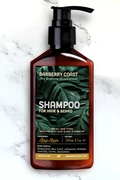 Shampoo for Hair & Beard