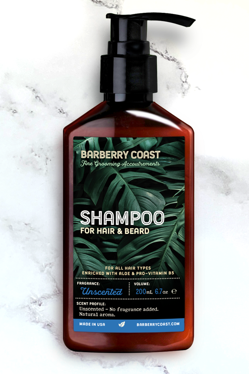 Beard Brush For Men Caveman - Oil, Balm, Soap & Free Comb (Bay Rum Scent) Beard Care Kit - Foto 7