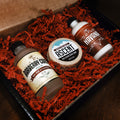 Valentine's Day Mens Grooming Gift Set - FREE Same Day Shipping