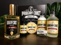 Bay Rum Shaving & Cologne Gift Set - FREE Same Day Shipping
