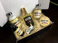 Bay Rum Shaving & Cologne Gift Set - FREE Same Day Shipping